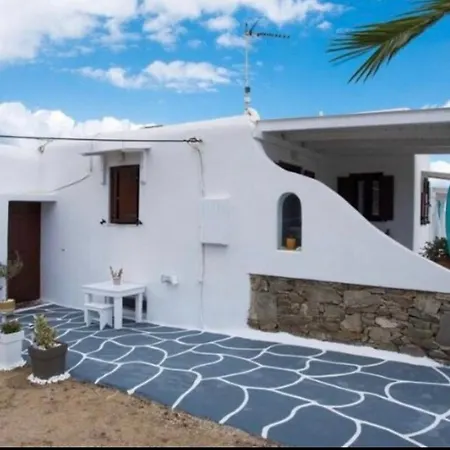 Cosy Near Super Paradise Vakantiehuis *